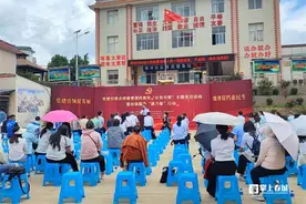 政策有“新” 惠民有“行”！昆明城乡居民基本养老保险提档升级有“质感”图片