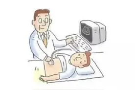 为什么有的超声检查前要空腹？图片