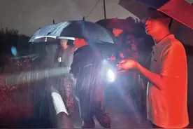 安阳市水利局：全方位多举措 守牢防汛“金标准”图片