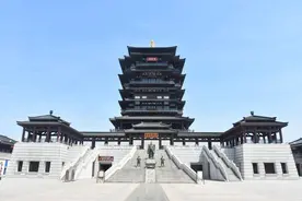 为何说泗洪是中华徐姓发源地？图片