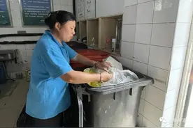 文明一线牵｜如何做好垃圾分类？看他们这样做好“举手之劳”图片