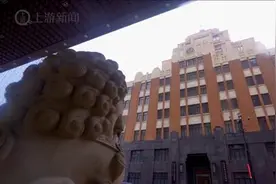 你知道吗？重庆这个地方藏着一座见证历史的“地下金库”图片