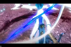 《Fate/ Samurai remnant》最新剧情宣传片公开图片