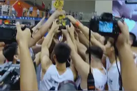 快讯|湘钢夺得首届“厂BA”冠军图片