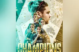 《DOTA2》利雅得大师赛：Spirit夺冠获得500万美元奖金图片