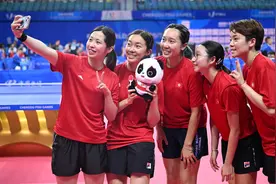 大运会为什么没有足球比赛？你所不知道的大运会“冷知识”，都在这里图片