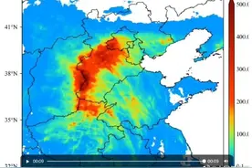 暴雨！大暴雨！特大暴雨！不同雨量用英语怎么说？图片