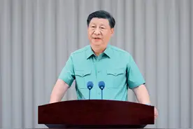 瞭望·第一学习｜深刻把握习近平强军思想的体系化发展脉络图片