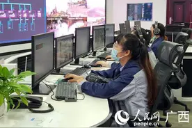 北海：强龙头聚集群 推动新材料产业高质前行图片