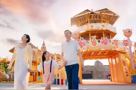 有山有水有清风，来泰安带你玩转避暑之旅！图片