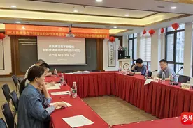 夏季高温“腿梗”频发？科技项目立项课题“中评”活动专家解疑惑图片