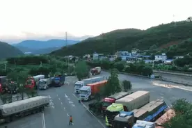 B2、A2两证可一次考试直接申领，道路货运驾驶员从业资格改革来了图片