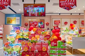 良品铺子杨银芬辞职，零食激战中要如何突围？图片