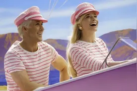 不再“恨”芭比 ——《芭比》和其或将开启的女性好莱坞大片时代图片