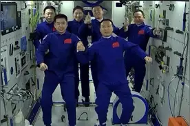 神十五乘组在轨180多天都做了什么？回顾中国载人航天史重要一页图片