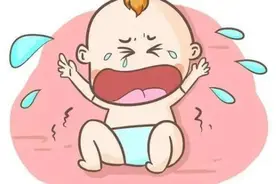 一文读懂，宝宝哭闹不止，哪些情况需就医？图片