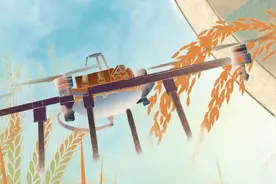 【大宏图·“县”在启航】陕西鄠邑：守护山水讲好秦岭故事 厚植文脉扮靓诗画城乡图片