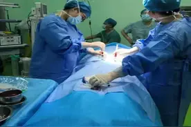 让23岁少年重获新生!市一院成功救治重型再生障碍性贫血患者图片