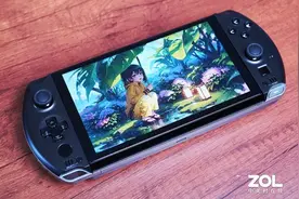 优质掌上PC游戏设备 深度体验GPD Win4掌机图片