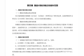 蓝思科技推股权激励，但新业务能否支撑今年20%业绩增长？图片
