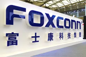 还要去印度？富士康将在印投35亿建苹果零件供应厂图片