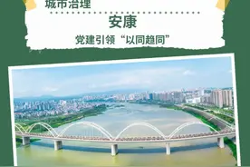 城市治理的“理念融合”——用“五同”工作机制实现“同心同向”图片