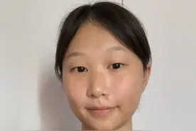 阳光助学｜家遇变故成动力，她在逆境中追逐梦想图片