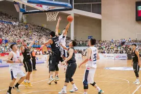 湖南株洲“厂BA”传承厂矿文化基因 打造城市特色IP图片