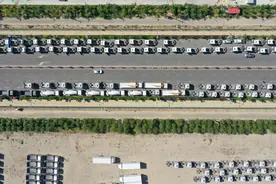俄媒关注：俄罗斯新车贷款“流向中国车”图片