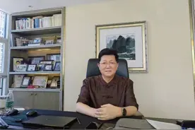 孟晓苏：通过保障房实现“二次财富分配”，让低收入群体走上共同富裕图片