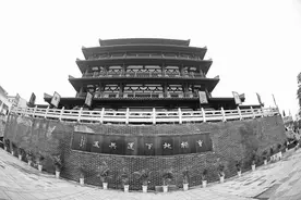 五大业态齐发 点亮亳州“欢乐夜”图片