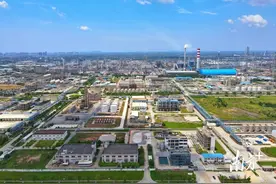 石化“加减法”、产业多元化，茂名这样“补链延链强链”| 走进广东造图片