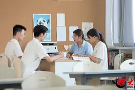 菏泽市万福实验学校2023年秋季小初高学位正在招生图片