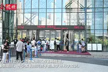 “科学真好玩”7月以来省科技馆进馆人数22万人次图片
