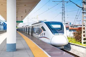 明天开通！杭州⇌宁波，全程20元！图片