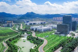 着力构建生物医药全产业链 “链主”齐鲁制药如何“链”动济南？图片