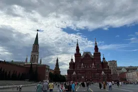 俄罗斯8月1日正式启用电子签证图片