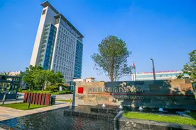 东阿阿胶：讲好中医药文化齐鲁故事，争当山东大地的“新三好学生”图片