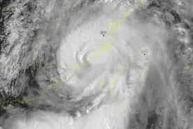 “杜苏芮”会被除名吗？复盘那些严重影响我国的台风图片