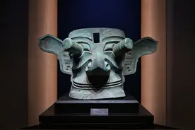 每日一词∣文物保护利用 protection and utilization of cultural relics图片