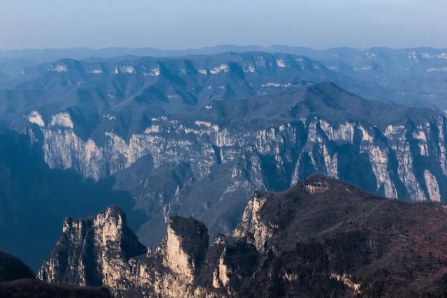 泰山这么矮，凭什么是五岳之首？