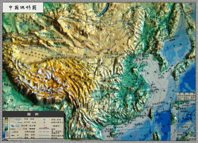 泰山这么矮，凭什么是五岳之首？