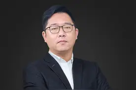 ChinaJoy专访|顺网科技AI事业部总经理韩挺：游戏行业需要智能陪伴图片