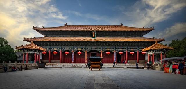 泰山这么矮，凭什么是五岳之首？