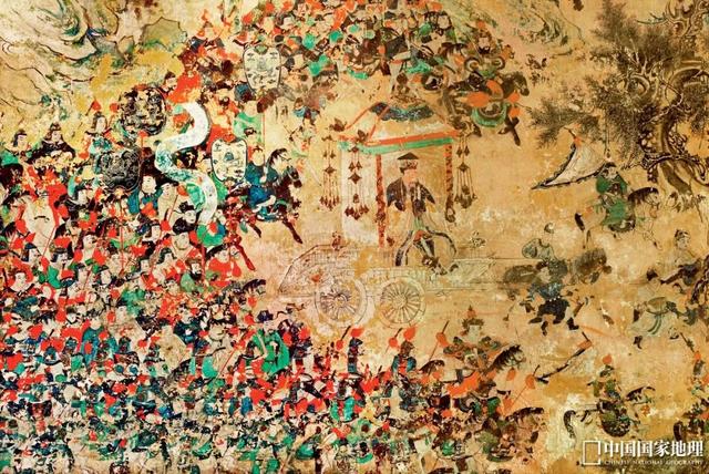 泰山这么矮，凭什么是五岳之首？