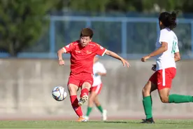 成都大运会 | 大运会为啥没有足球比赛？图片