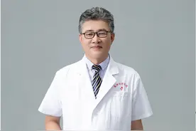 【奔流·医说】一喝水就想上厕所，可能是“膀胱过度活动症”作祟图片