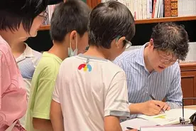 蚊子怕什么？洗澡时容易灵感迸发？科普作家带来的不只是“冷知识”图片