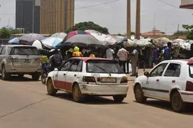 尼日尔政变余波未停，“军事干预”会否一触即发？图片