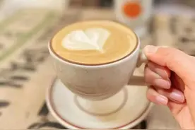 等风来，吃茶去，浪漫在泰安的杯盏中图片